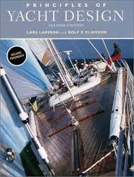 Principles of Yacht design book